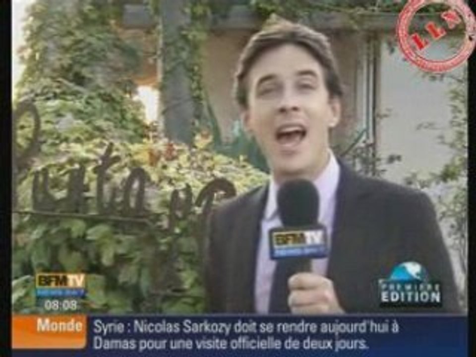BFM-TV : L'Enquête se Corse