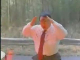 Comment éteindre un feu