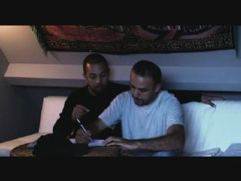 #13 - Yah Biladi - Hicham, l'apprenti gréviste