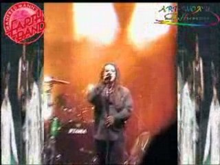 Manfred mann's earth band 1) *spirits in the night* 30-08-08