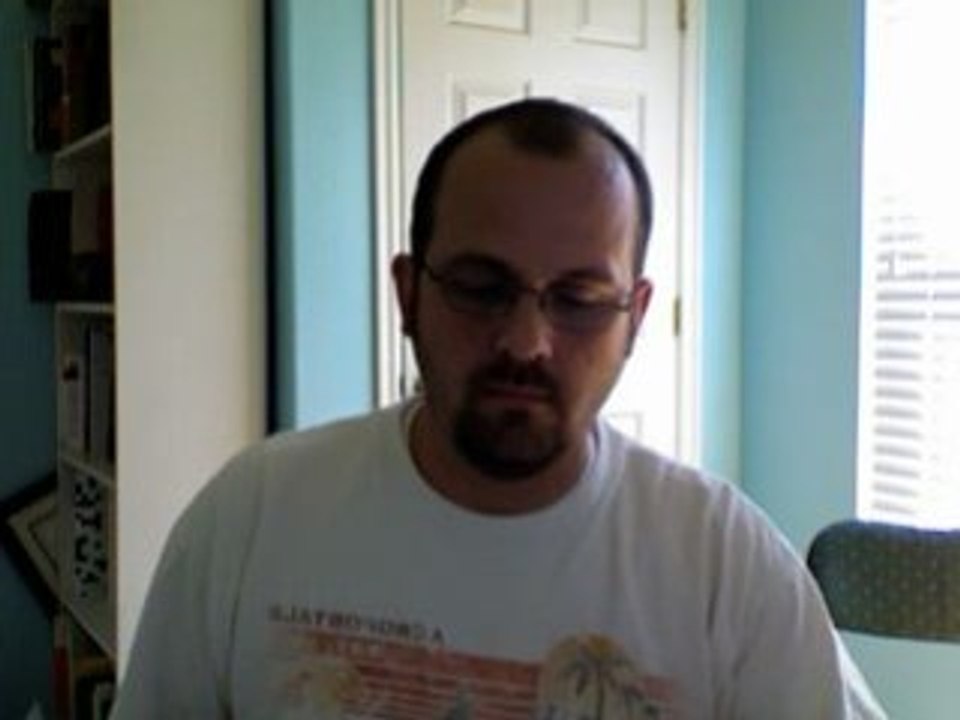 Learning ActionScript 3 Rant Song
