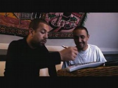 #10 - Yah Biladi - Berbère ou arabe ?