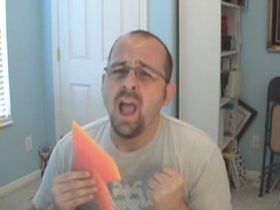 FlashForward Orange Arrow Song