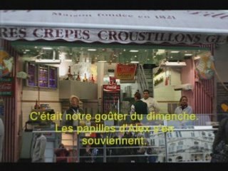 vacances étape 1 : Lille
