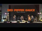 Red Pepper Sauce -New Orleans-