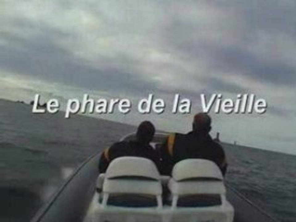 Defiwest - Revenger 29 "Icare" - 1h40'12"