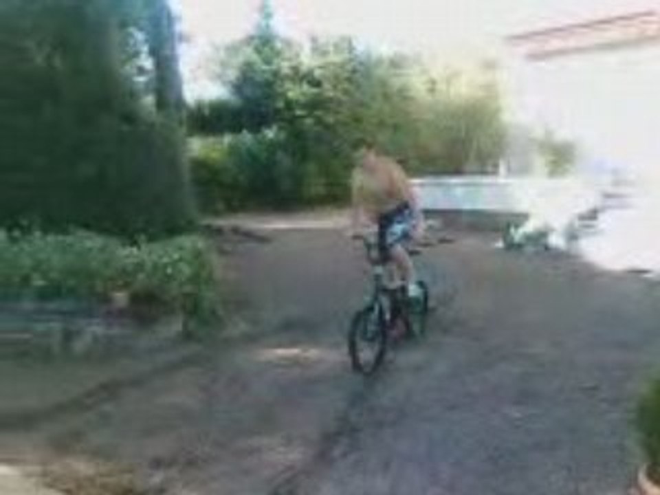 florian water jump