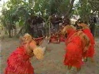 TRESORS DU CONGO - Danse MOYE 2 (Bana Moye)