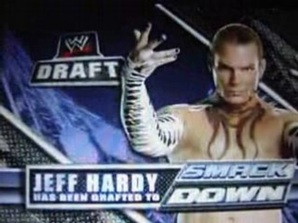 WWE-DRAFT