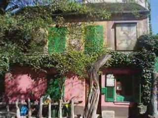 Jeannette (alain Turban )