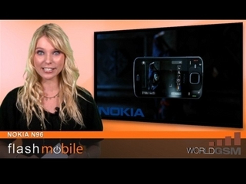 WORLDGSM : FLASHMOBILE : La gamme walkman s'agrandit!