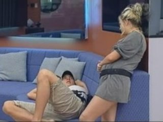 Day 96. - Leish tells some stories.