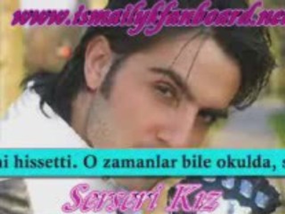 İsmaiL YK-BiyogRafi