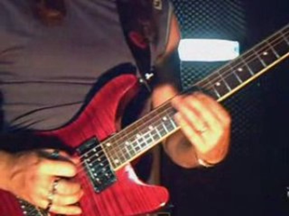 "Prideful" aka The Armas Song