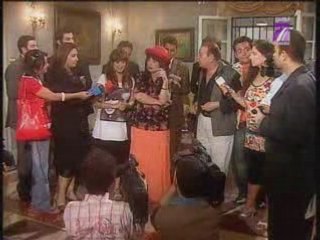 TV7 - ELFADHI YA3MEL IH EP2 (1) - SÉRIE EGYPTIENNE