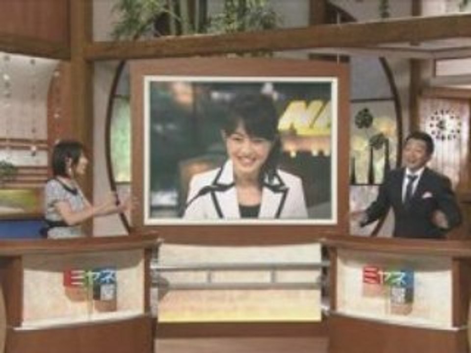 せんとくんと
