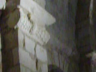 Base de clocher Ligugé