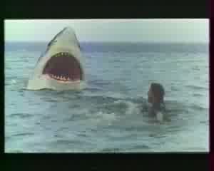 Cruel Jaws Grosse Panique