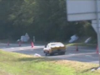 Run satigny 2008 grosse americaine