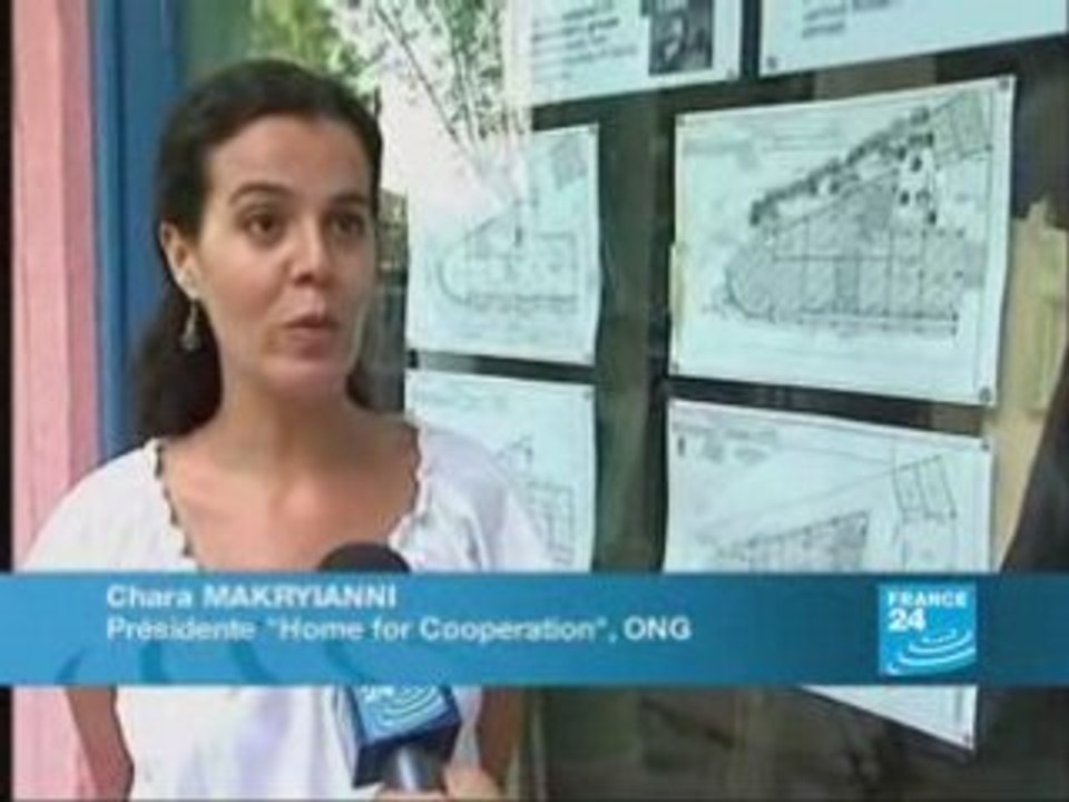 Chypre, vers une réunification?