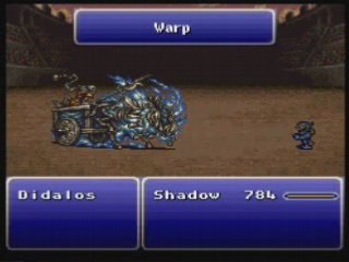 Final Fantasy VI Walkthrough 59/ Mon dieu...