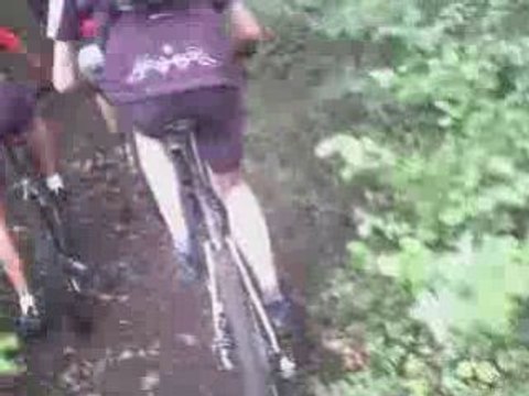 Rando VTT de Senille, le 31 Aout 08 (2)