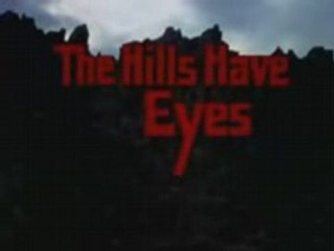 The Meteors - The Hills Have Eyes