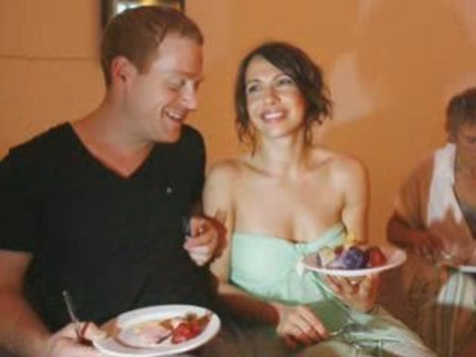 Mix In - Interview mit Jana Pallaske