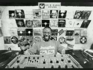 [Human traffic] The Itchy Trigga Finga Niggas