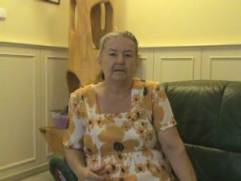 Szellem állt a hátam mögött...