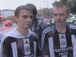 Confusion reigns over Keegan's Newcastle position