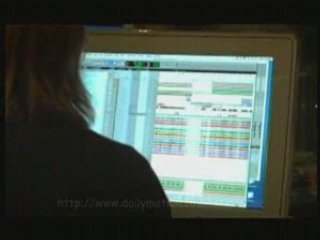 Shakira Como Se Hizo Fijacion Oral vol 1