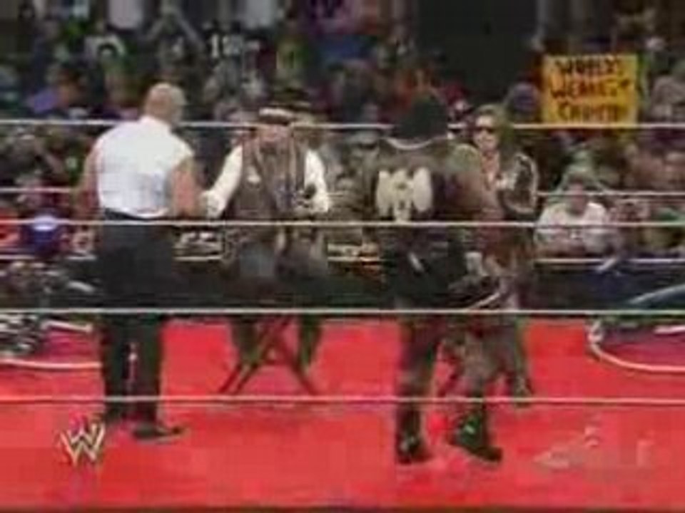 ECW on Sci-Fi 9/2/08 Part 1/6