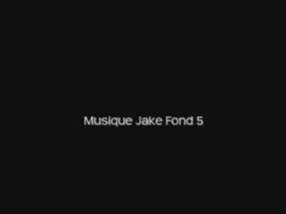 Jake Fond 5