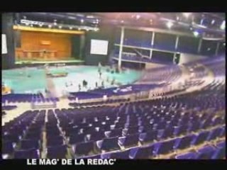 Mag de la rédac du 01-09-2008 - Le Dalaï Lama à Nantes