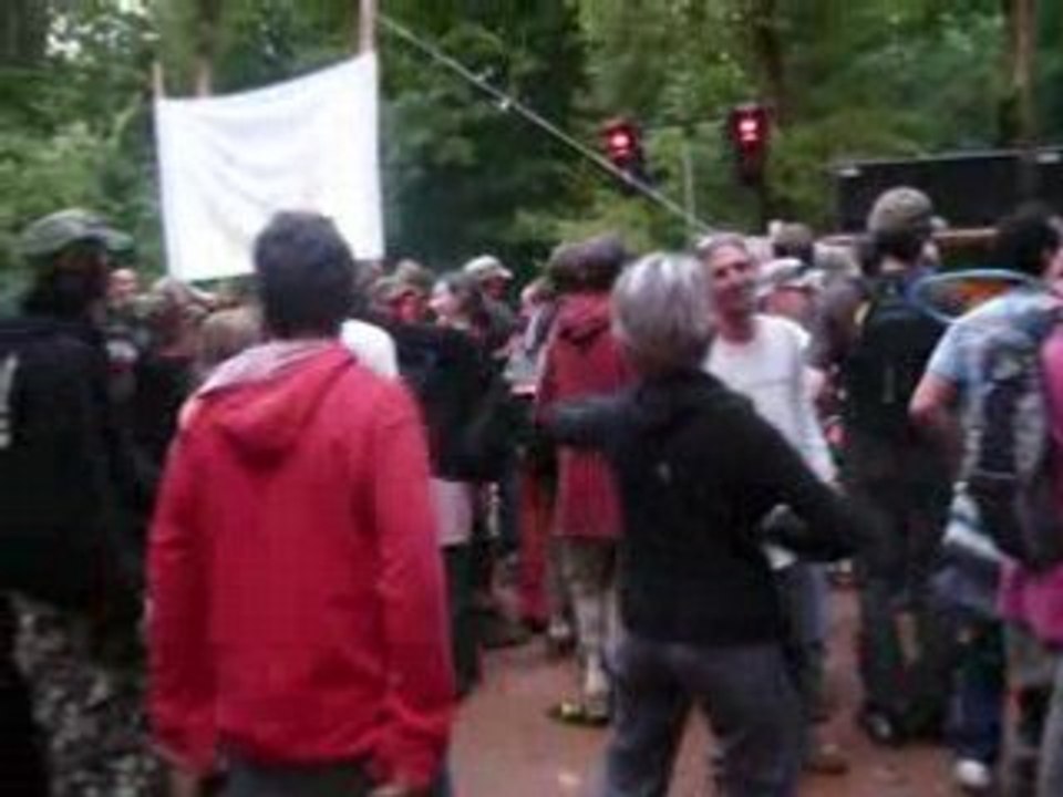 Teuf des Z'1fames (La rentrée des teufeurs !) 3