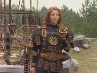 Les maîtres des sortilèges 1x13 - Part 2