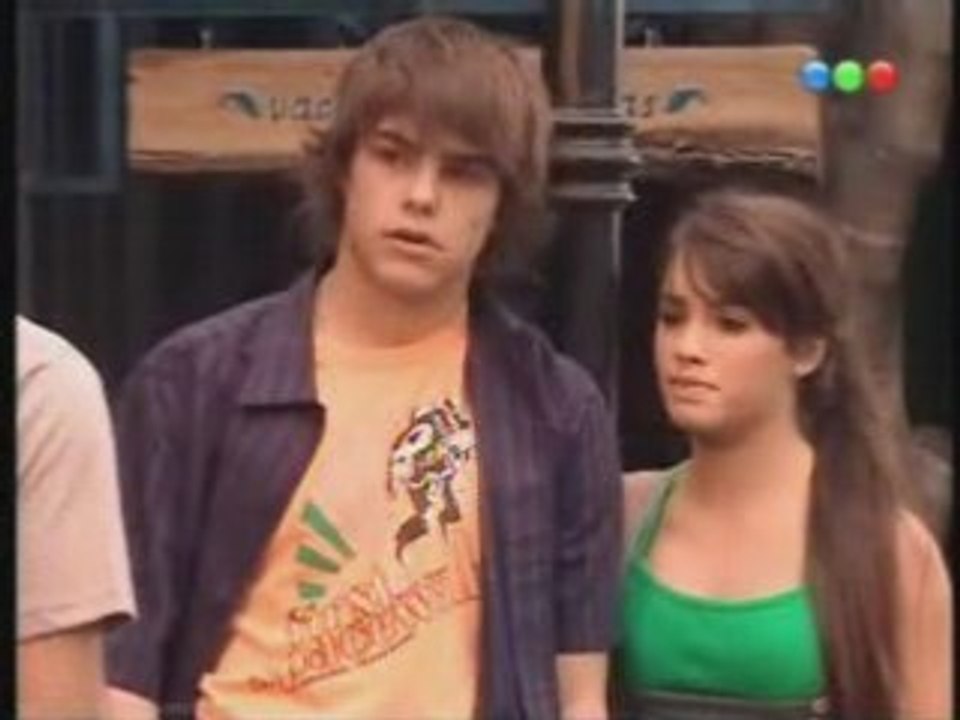 thiago mar melody y simon amor obsesion¿