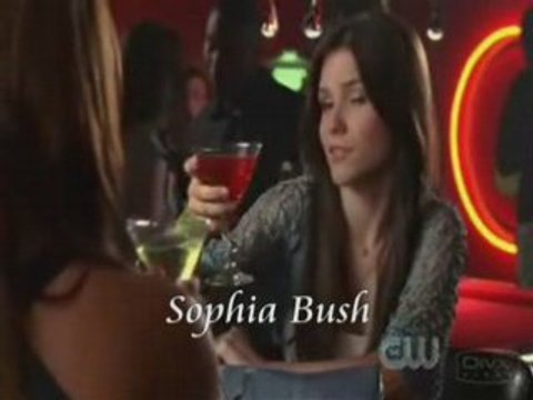 Les meilleures ennemies - Générique