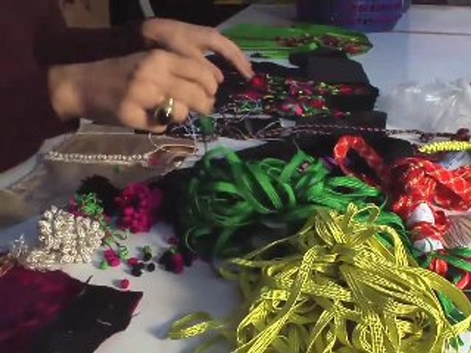 Marrakech Tv : Moroccan Touch pour enfants !