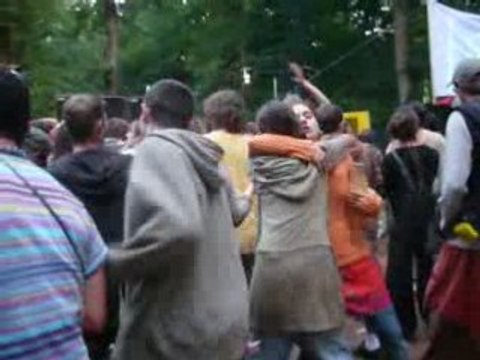 Teuf des Z'1fames (La rentrée des teufeurs !) 4