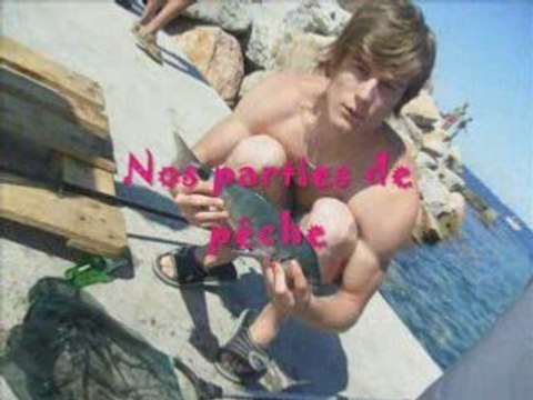 Vacances argelès 2008