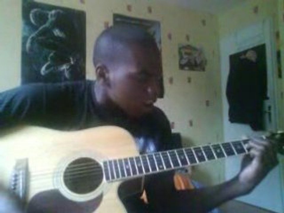 guitare Enchaiment d'accord 2