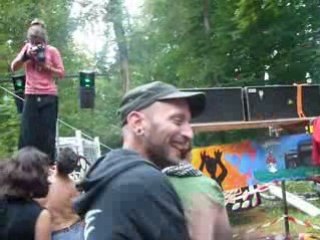 Teuf des Z'1fames (La rentrée des teufeurs !) 5