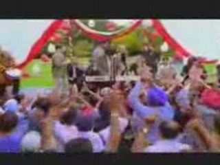 A.R Rahaman Airtel musique video