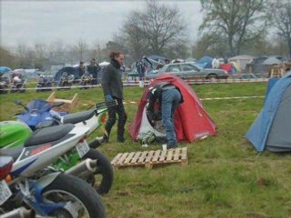le mans 2008