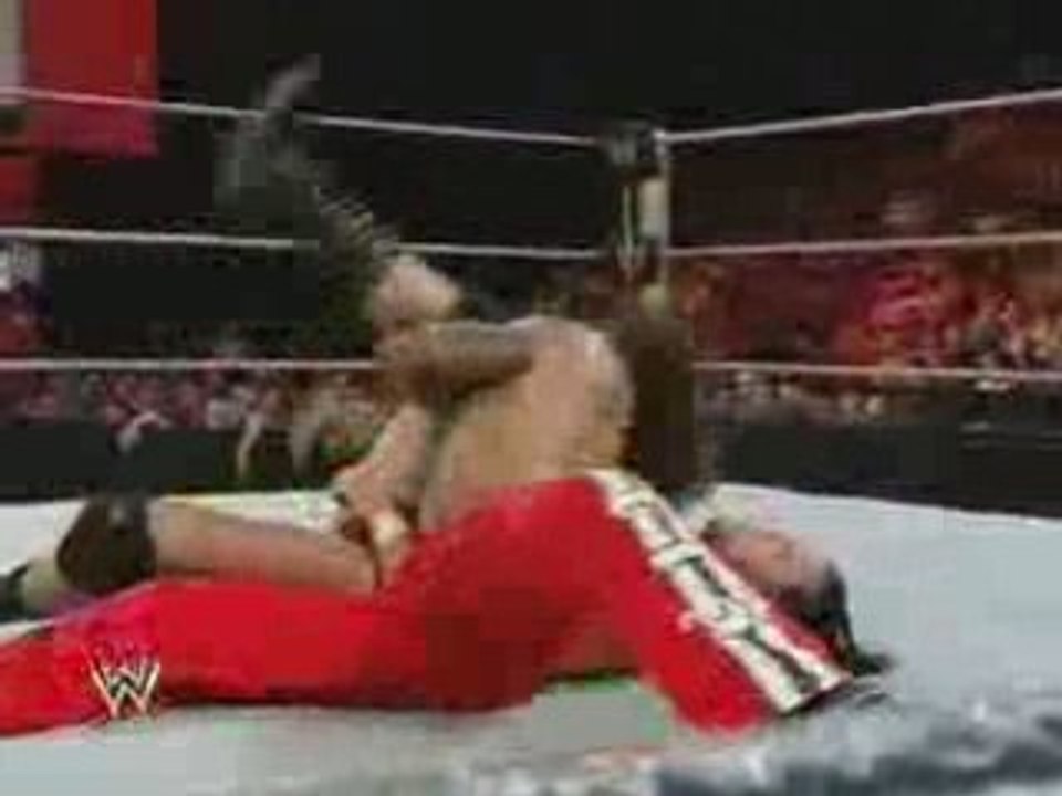 ECW on Sci-Fi 9/2/08 Part 4/6