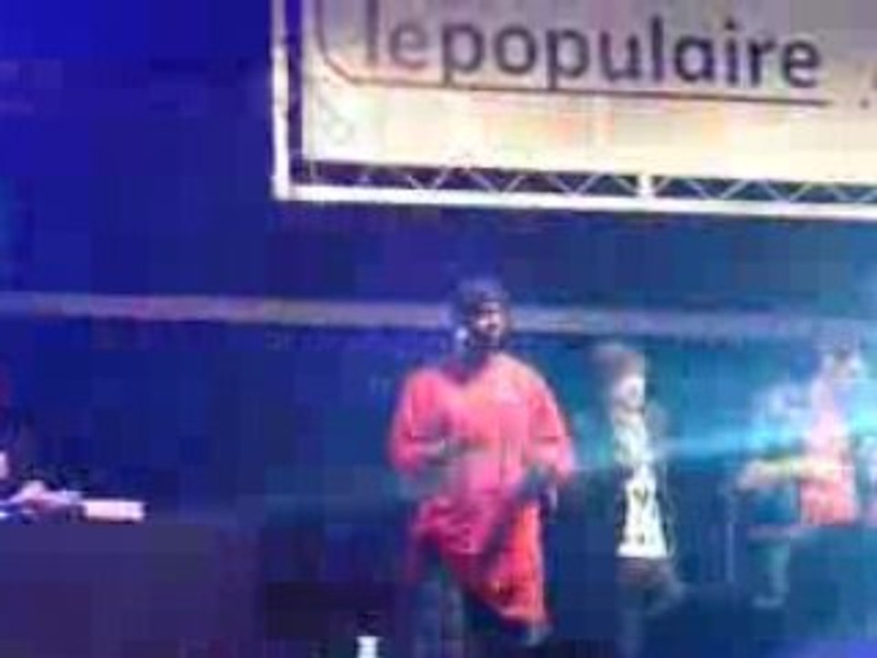 Quentin    DING DANG DONG             25 Juillet    Limoges