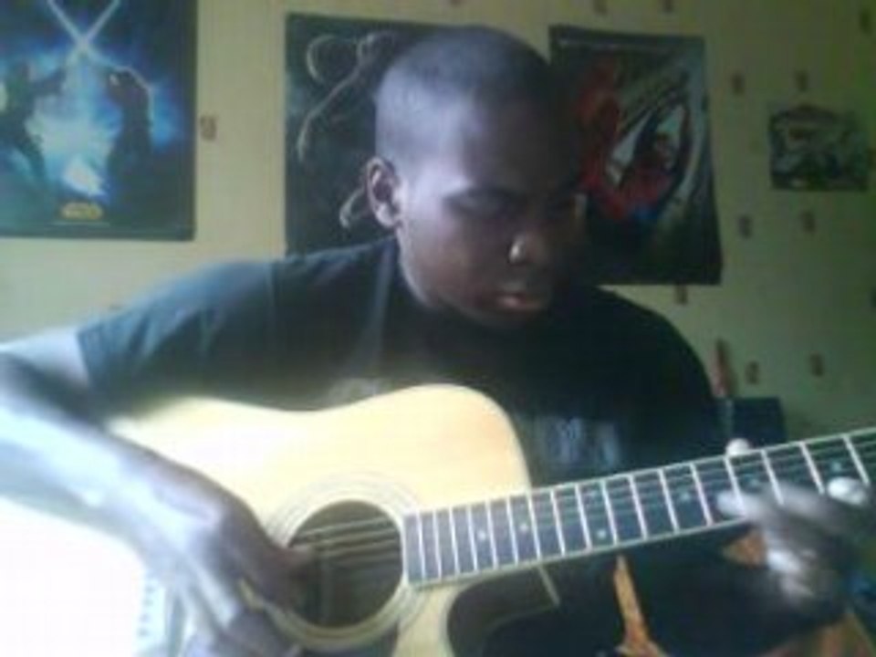 guitare Offsprings