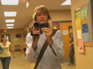 Degrassi Mini - Be Aware of Heather Sinclair